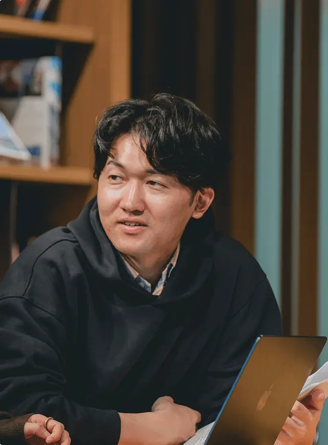 吉田 卓未